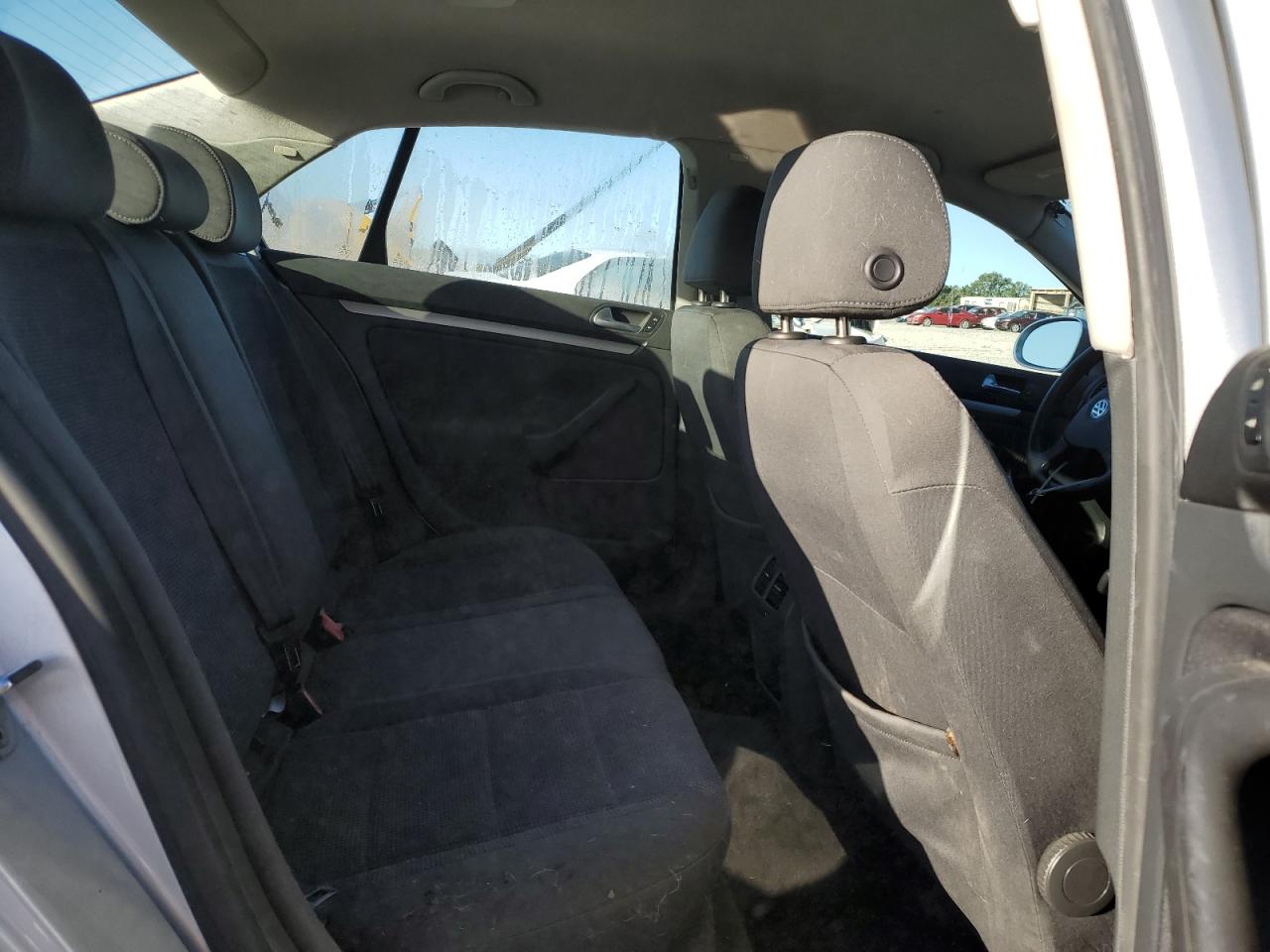 2006 Volkswagen Jetta Value VIN: 3VWPF71K66M634132 Lot: 84732985