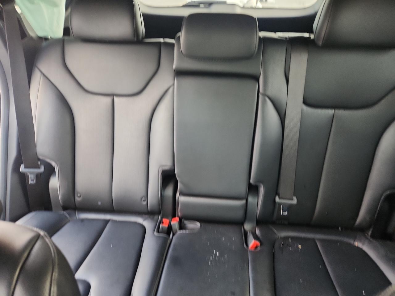 2023 Hyundai Santa Fe Sel Premium VIN: 5NMS34AJ3PH599937 Lot: 90685315