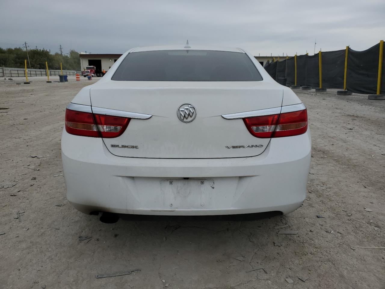 2014 Buick Verano VIN: 1G4PP5SK0E4215699 Lot: 85823035