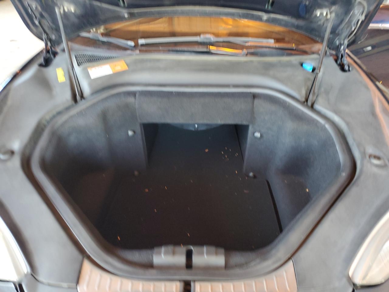 2013 Tesla Model S VIN: 5YJSA1AC7DFP11156 Lot: 90279155