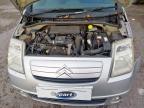2005 CITROEN C2 1.4 HDI SX 3DR for sale at Copart GLOUCESTER