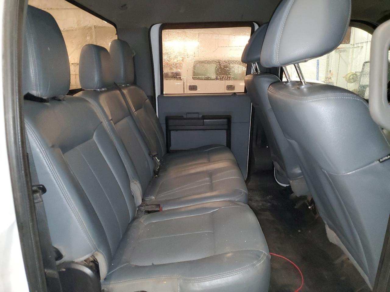 2016 Ford F250 Super Duty VIN: 1FT7W2B61GEC70149 Lot: 81560935