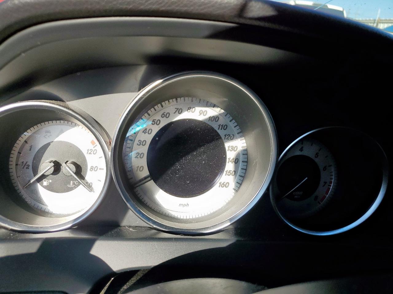 2014 Mercedes-Benz C 300 4Matic VIN: WDDGF8AB7ER313762 Lot: 86095955