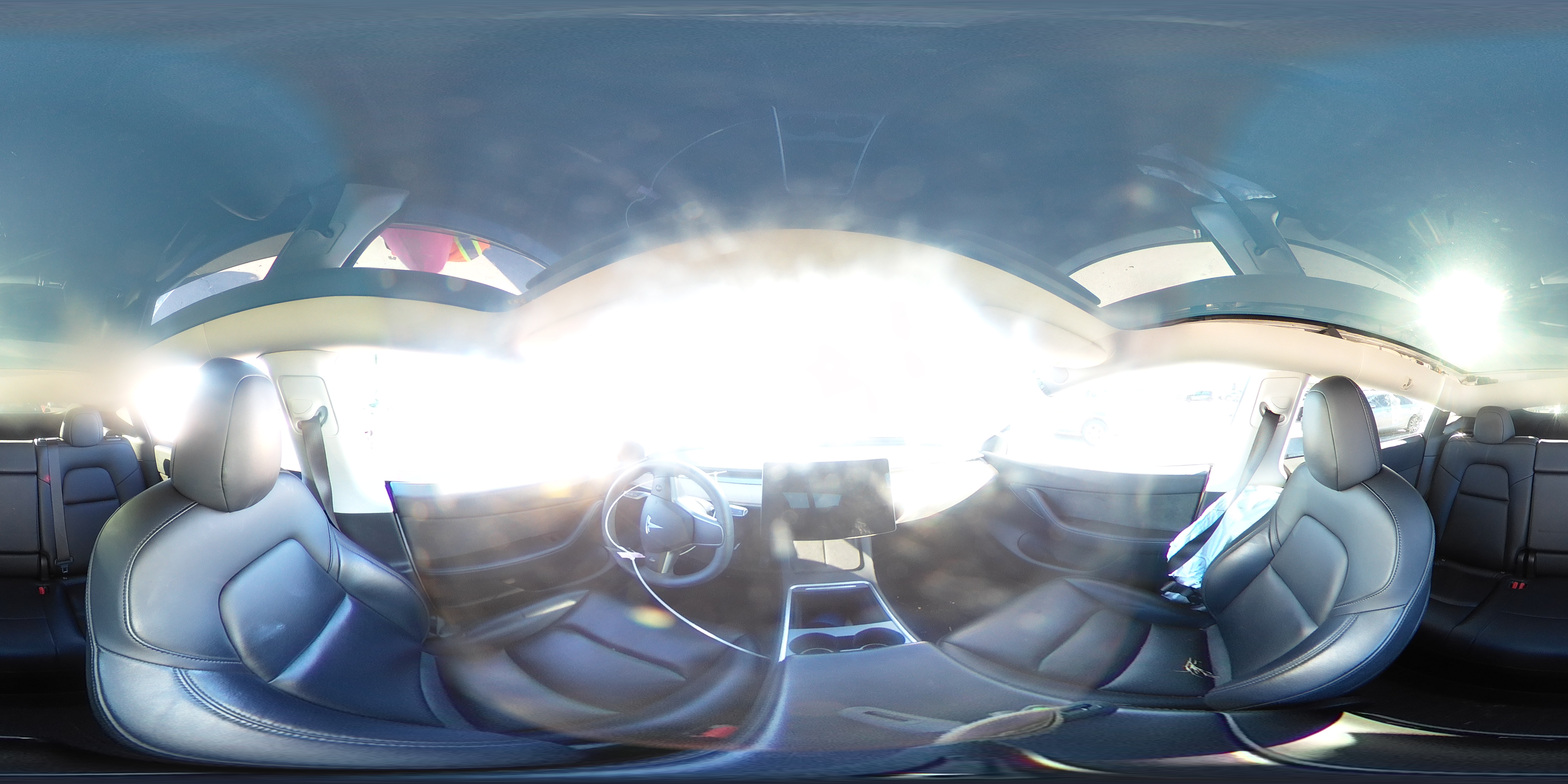 2021 Tesla Model Y VIN: 5YJYGDEE2MF274477 Lot: 90640995