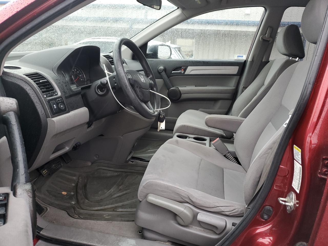 2011 Honda Cr-V Se VIN: JHLRE4H49BC007069 Lot: 85576365