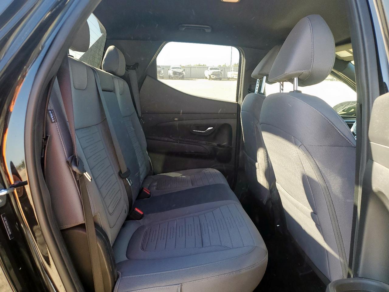 2024 Hyundai Santa Cruz Sel VIN: 5NTJB4DE5RH104285 Lot: 90494815