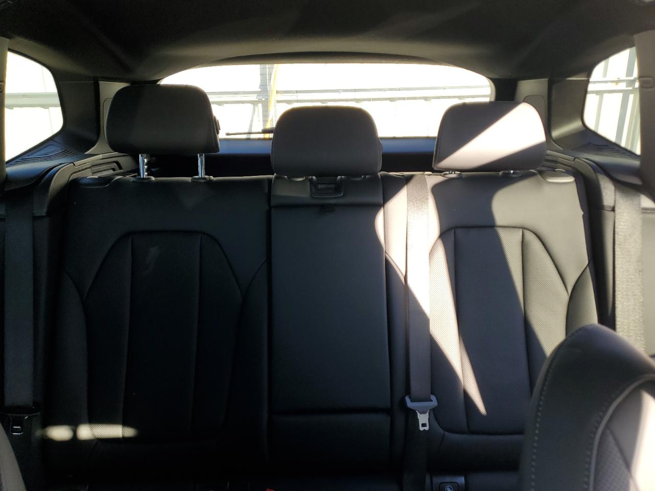 2023 BMW X3 xDrive30I VIN: 5UX53DP01P9T28655 Lot: 85733965