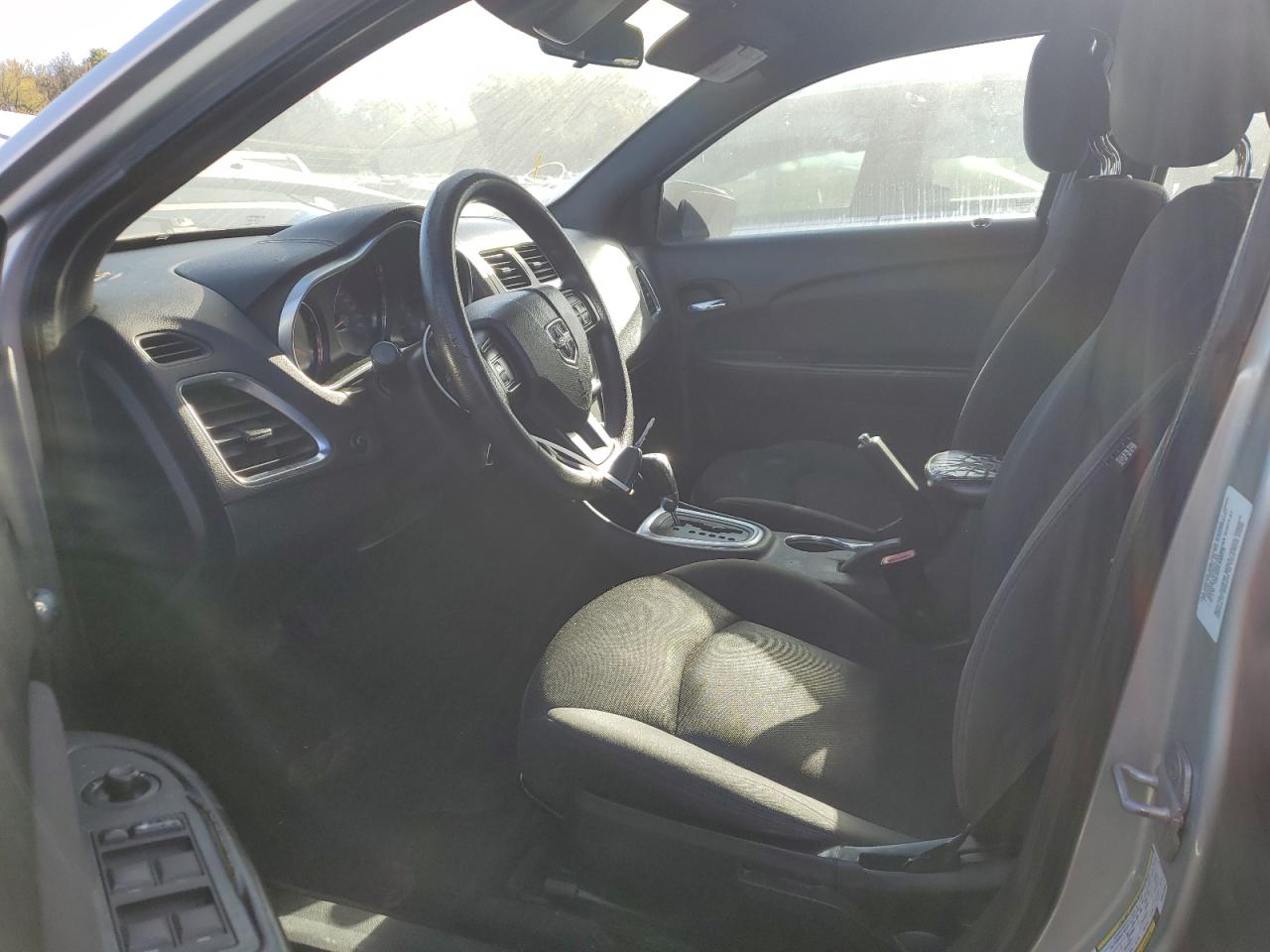 2011 Dodge Avenger Express VIN: 1B3BD4FBXBN579325 Lot: 84595305