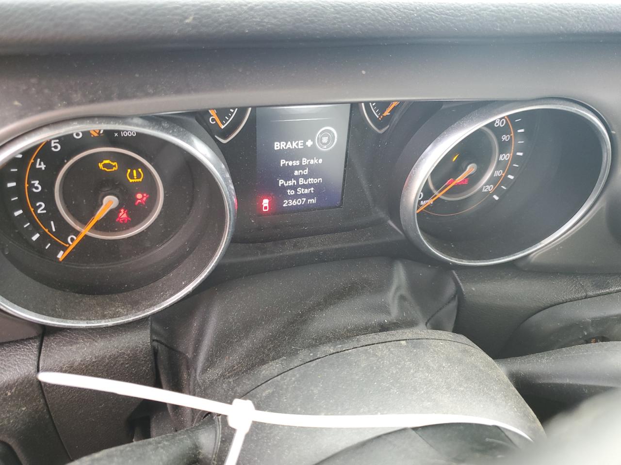 2022 Jeep Gladiator Sport VIN: 1C6JJTAG8NL180291 Lot: 86781575