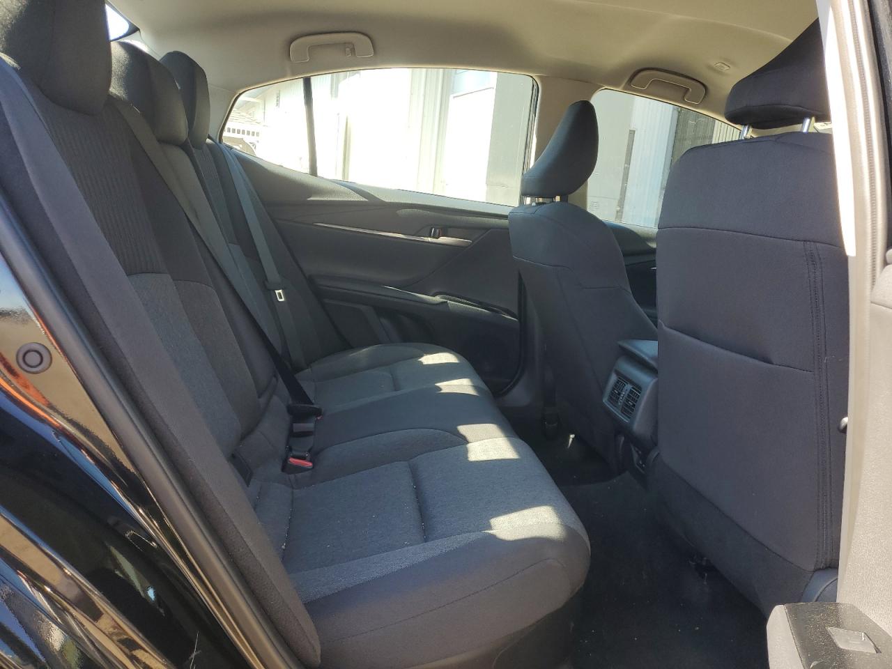 2025 Toyota Camry Xse VIN: 4T1DAACK8SU546229 Lot: 85922695