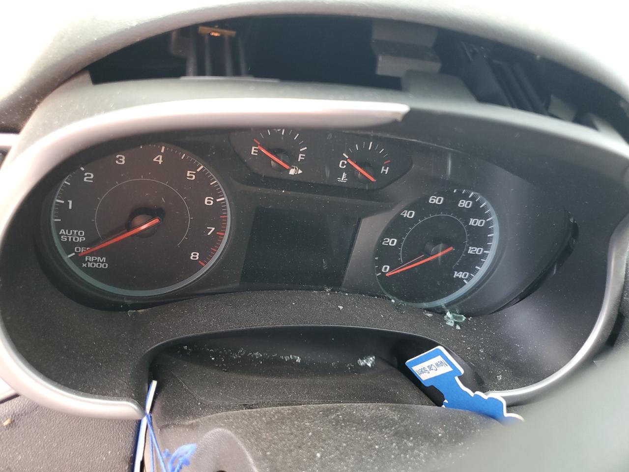 2022 Chevrolet Malibu Lt VIN: 1G1ZD5STXNF123978 Lot: 85097865