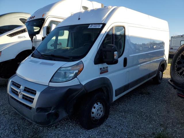 2014 Ram Promaster 3500 Delivery Van