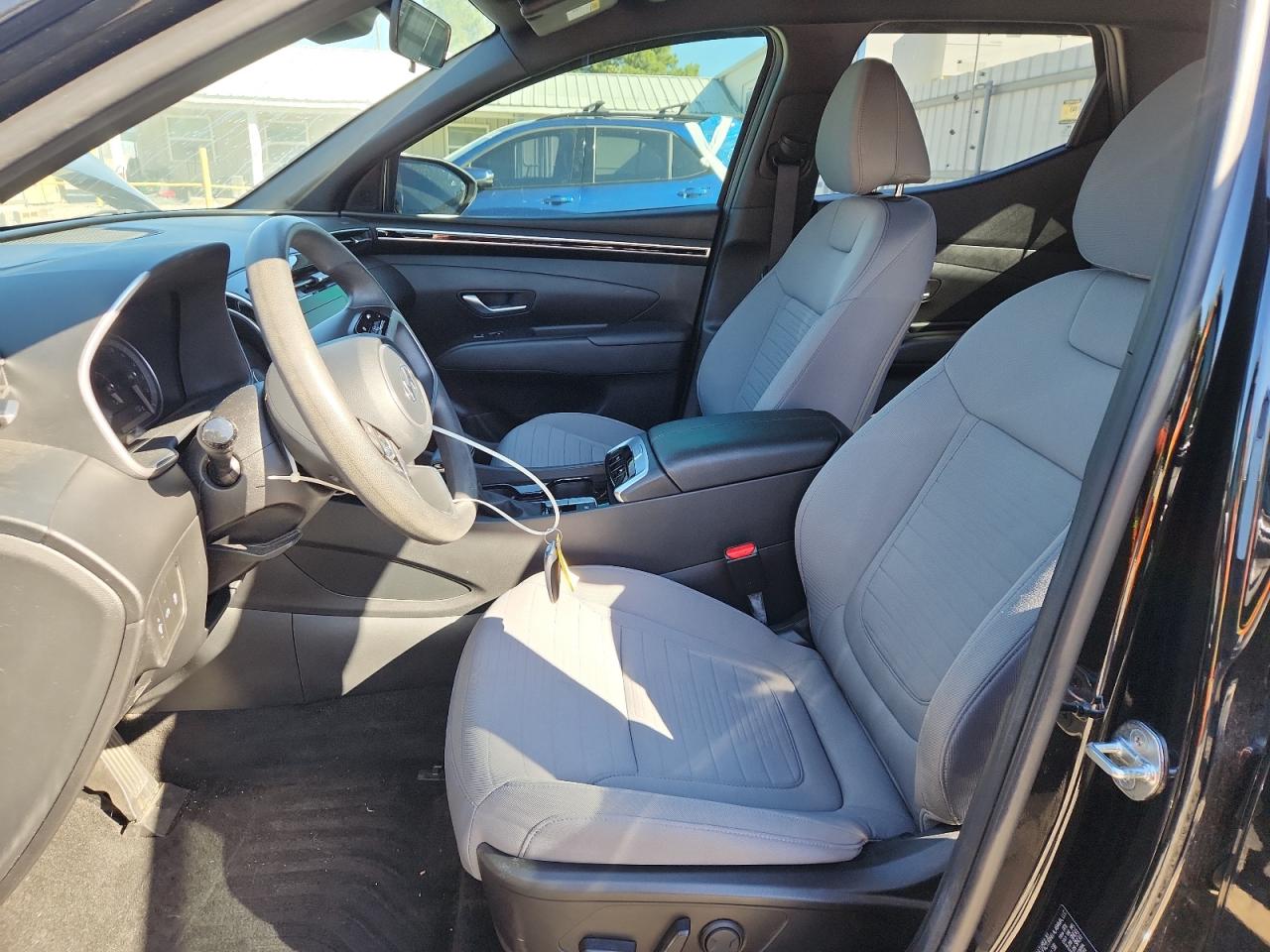 2023 Hyundai Santa Cruz Sel VIN: 5NTJBDAEXPH044649 Lot: 85719745