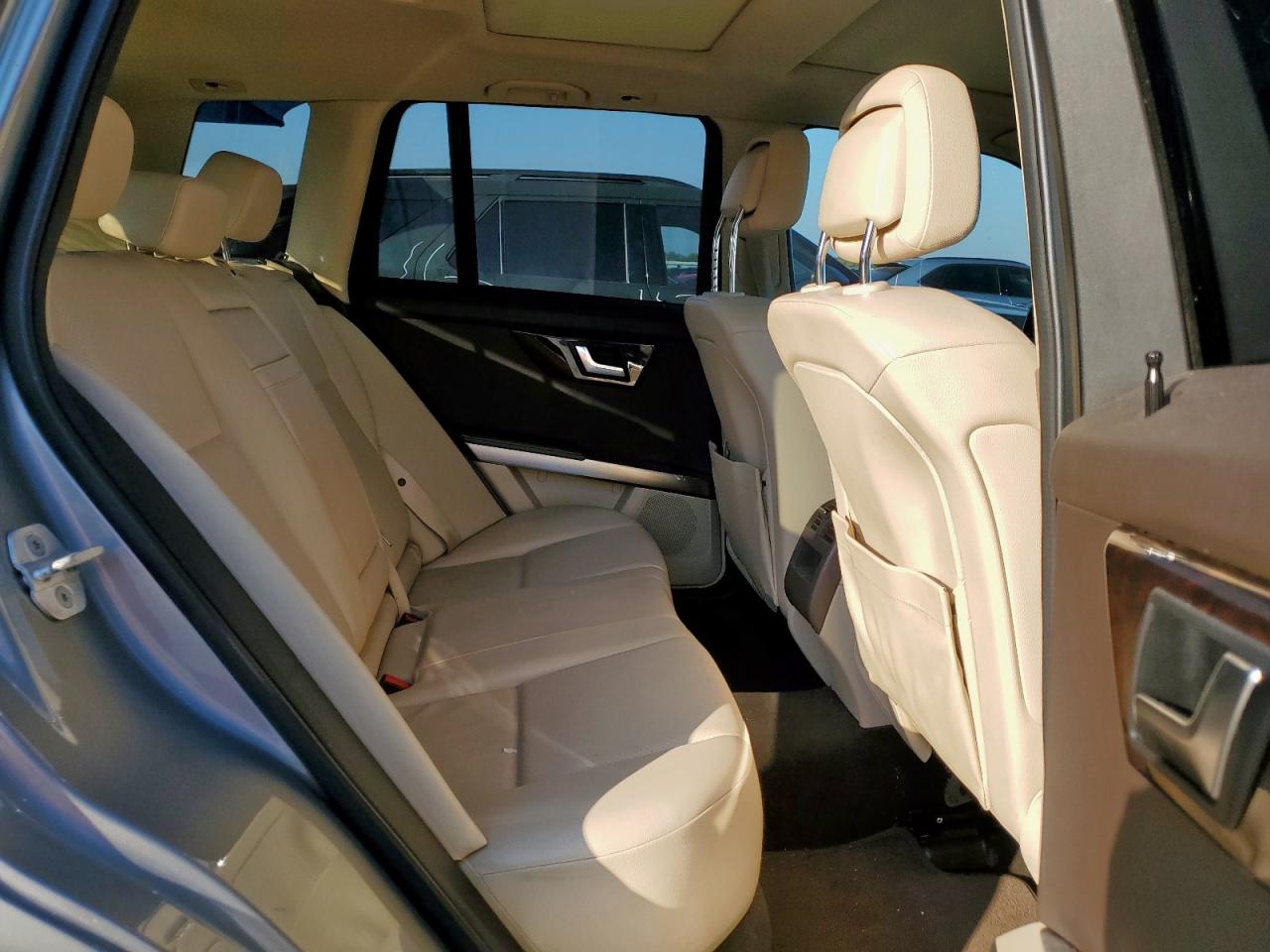 2014 Mercedes-Benz Glk 350 VIN: WDCGG5HB4EG187569 Lot: 82374585