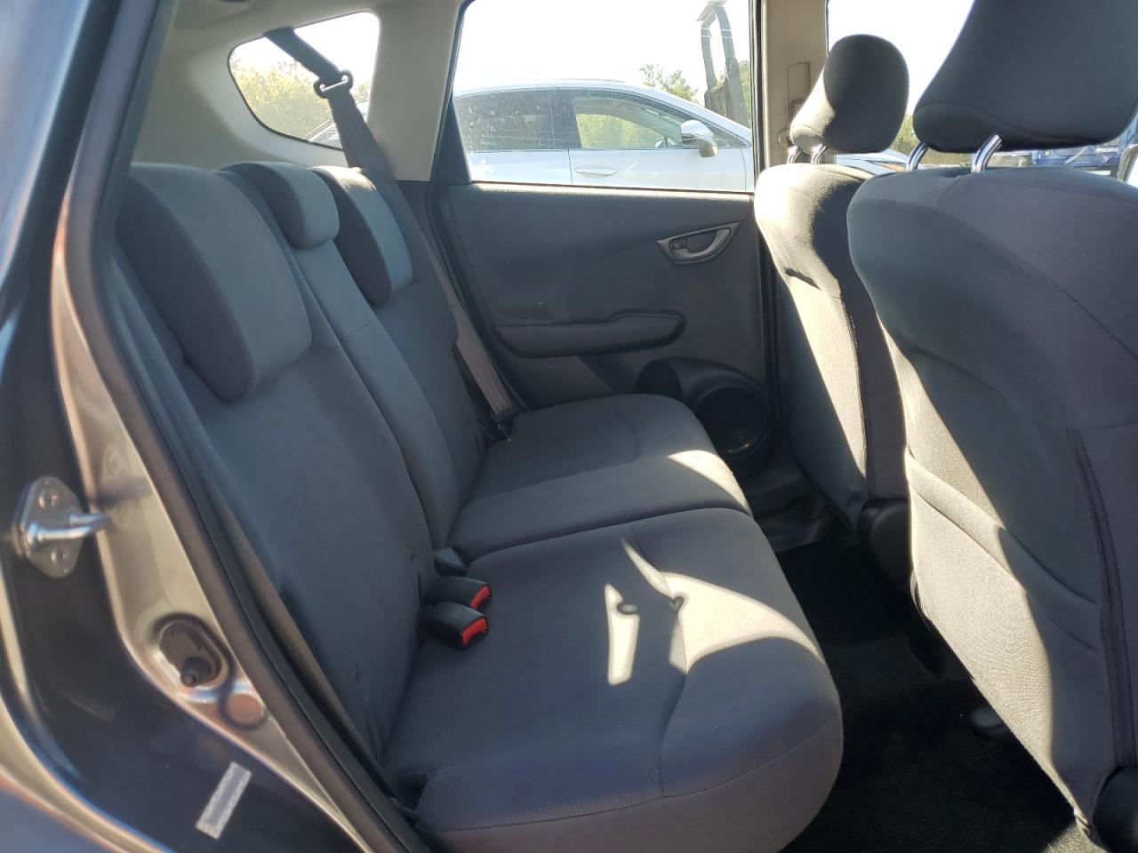 2013 Honda Fit VIN: JHMGE8H34DC067572 Lot: 85585635