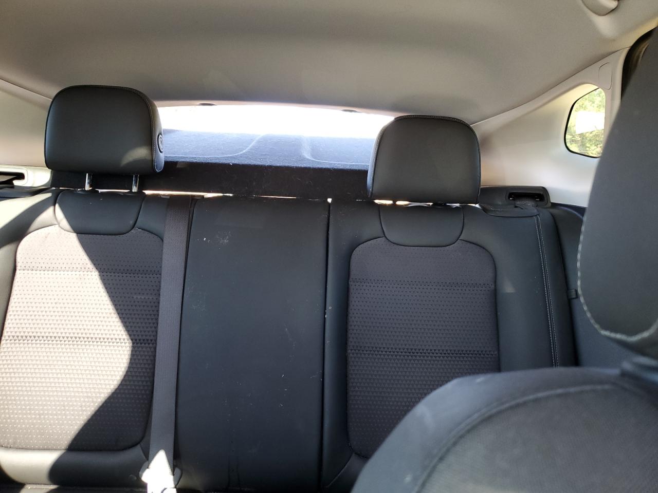 2025 Chevrolet Trax 1Lt VIN: KL77LHEP2SC198427 Lot: 82440835