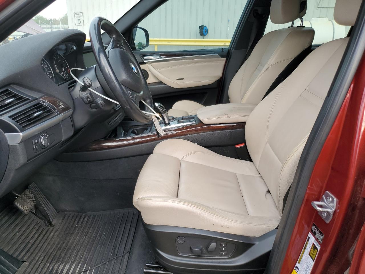 2013 BMW X5 xDrive35D VIN: 5UXZW0C52D0B90615 Lot: 82292255