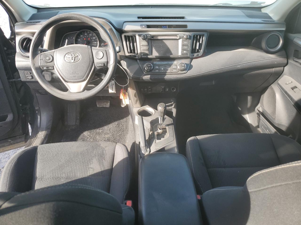 2014 Toyota Rav4 Xle VIN: 2T3RFREV1EW130256 Lot: 84253795