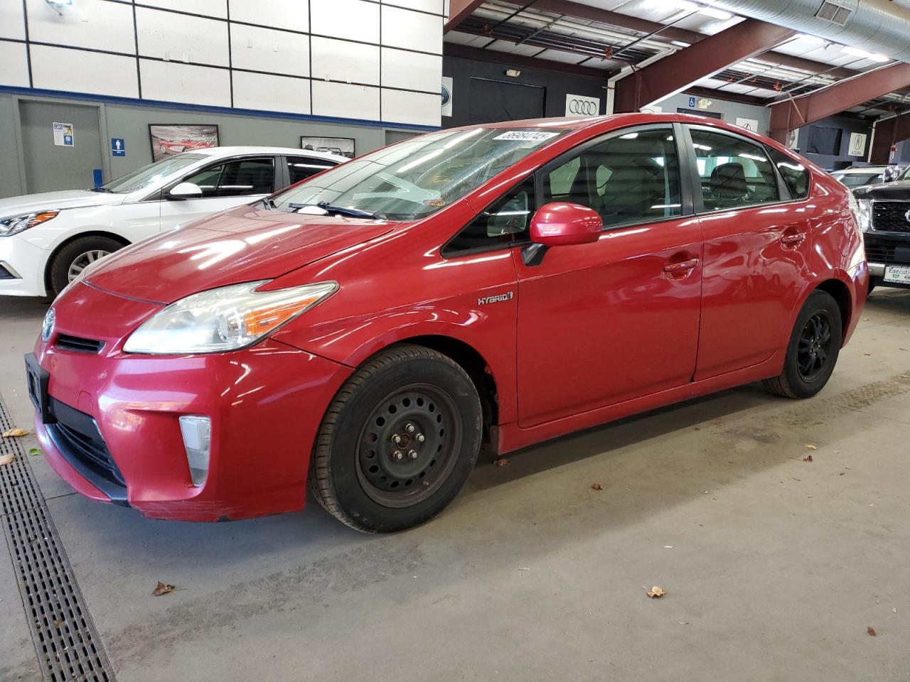 Vehicle photo
