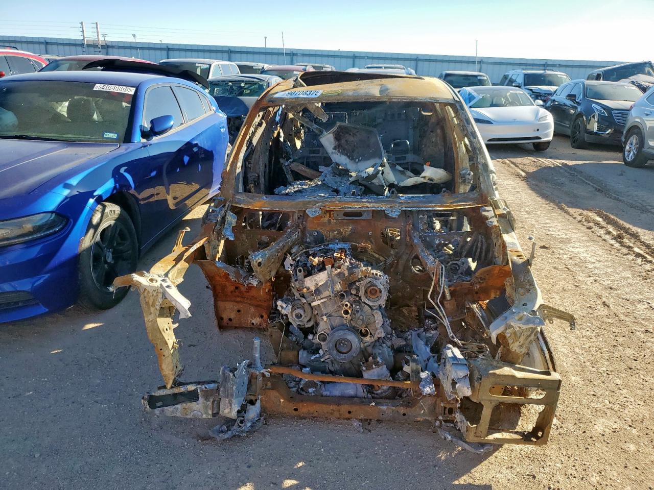 Фото: 5UXUJ3C53KLG52072