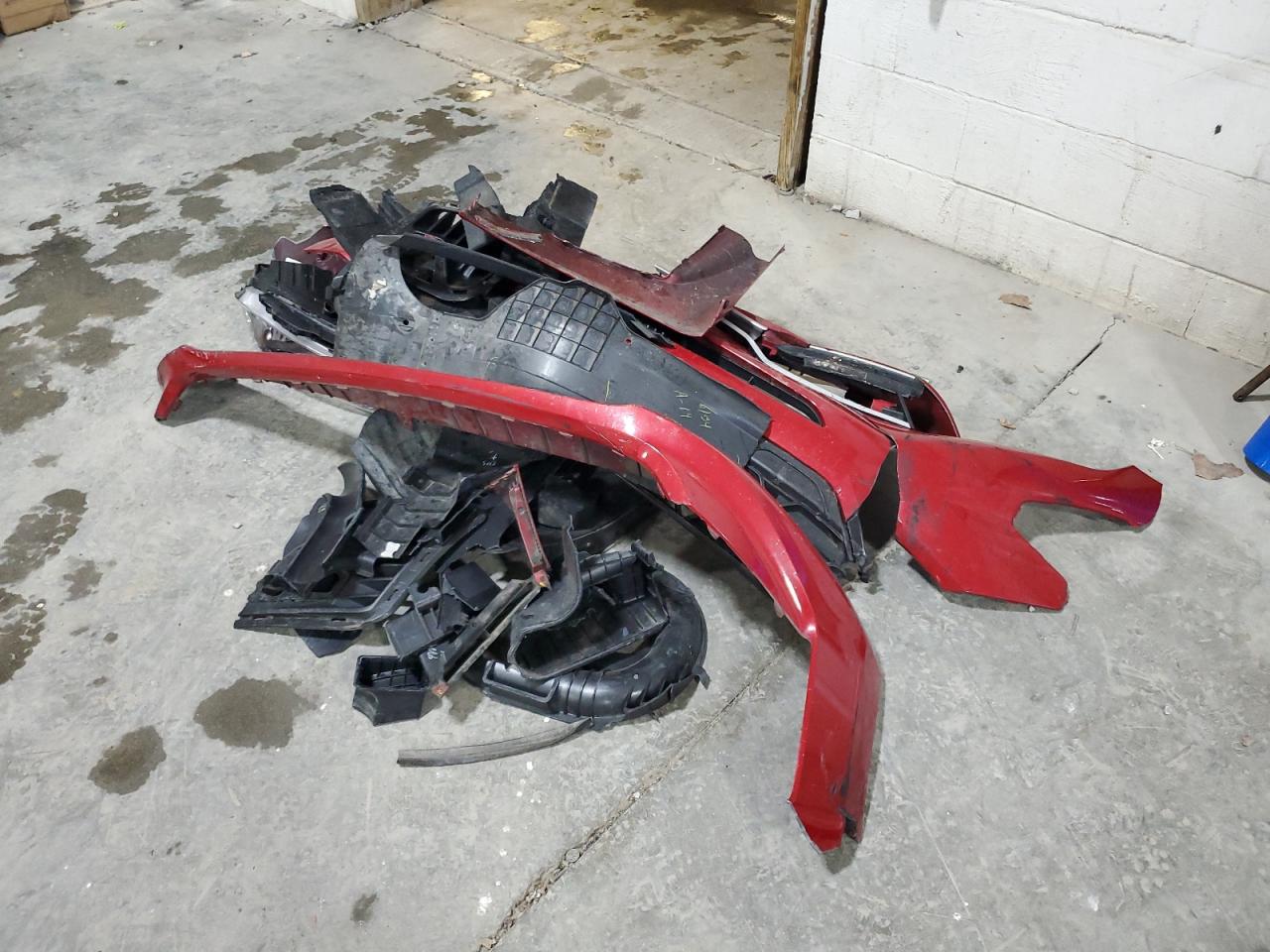 2021 Kia Rio Lx VIN: 3KPA24ADXME378251 Lot: 82198265