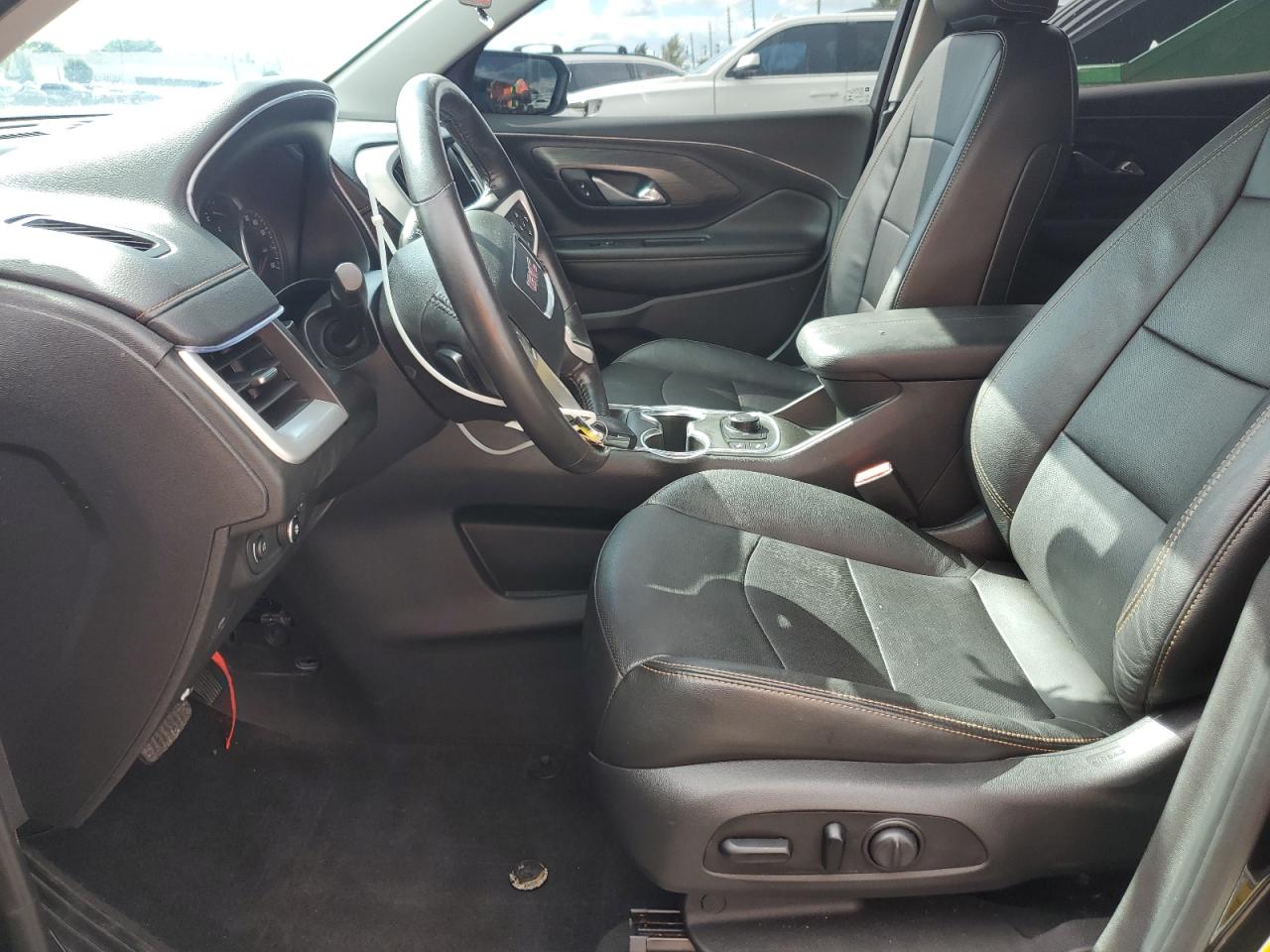 2019 GMC Terrain Slt VIN: 3GKALVEX5KL392238 Lot: 85347755