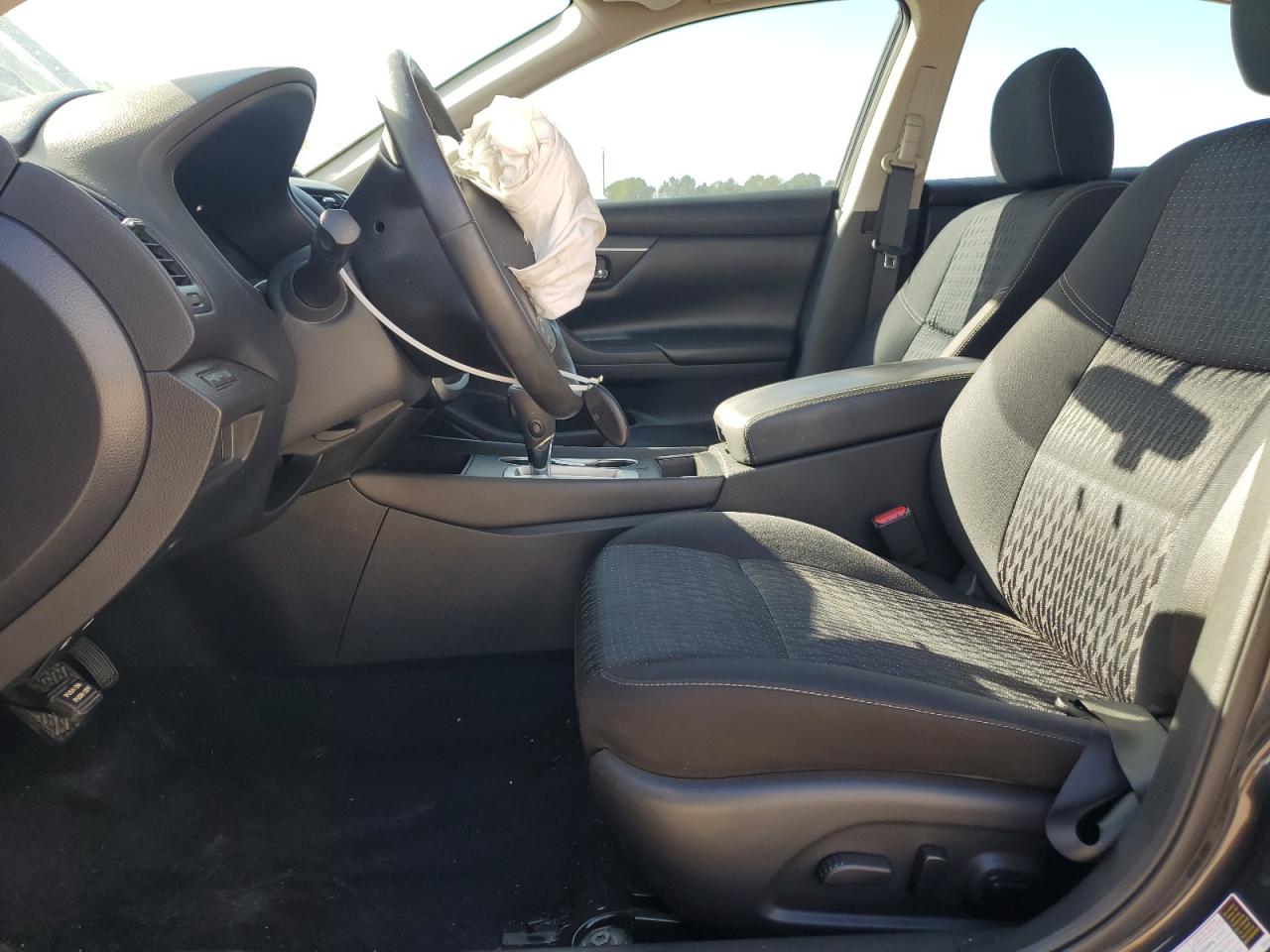 2016 Nissan Altima 2.5 VIN: 1N4AL3AP0GC255030 Lot: 85259395