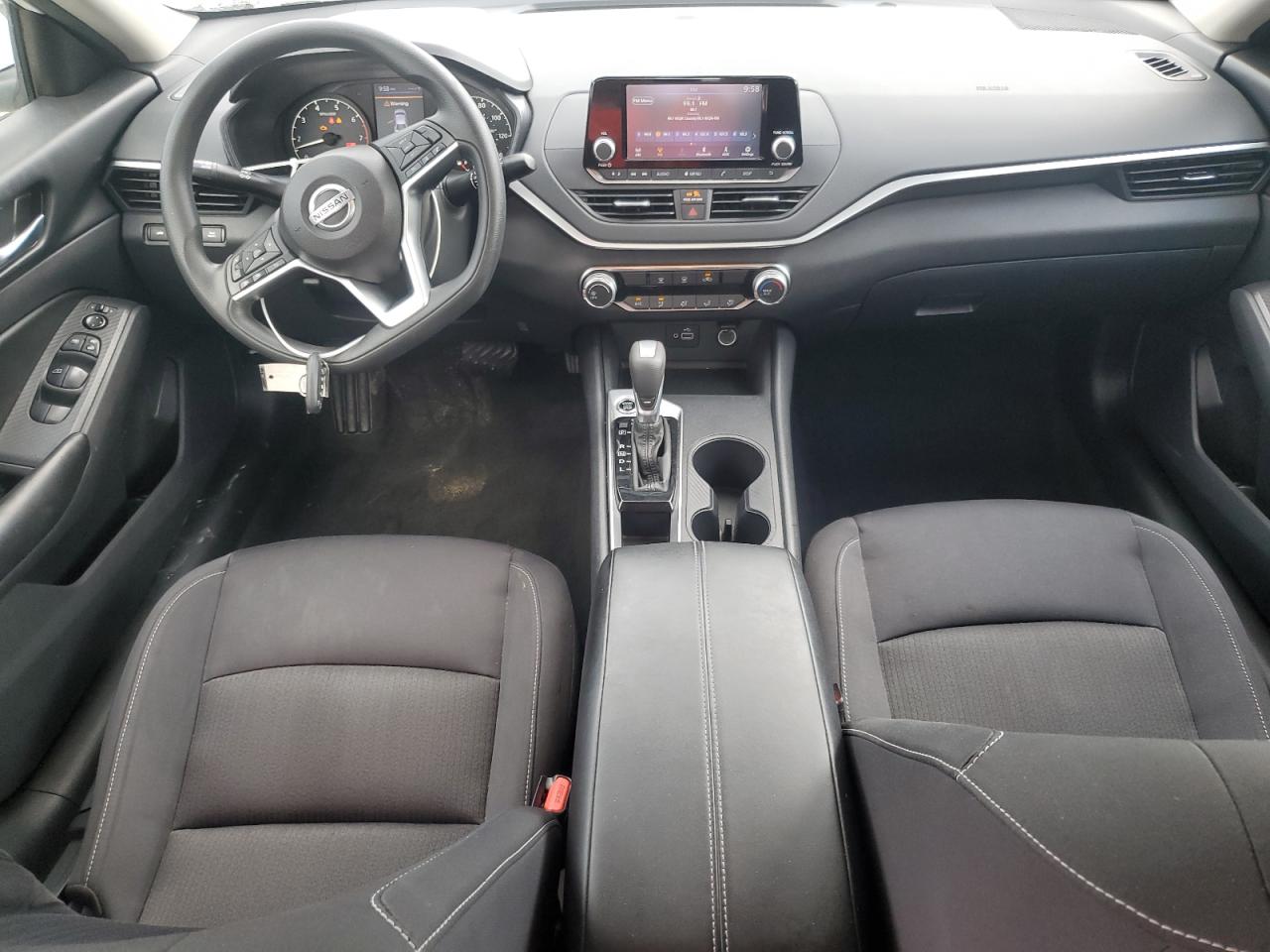 2022 Nissan Altima S VIN: 1N4BL4BVXNN380061 Lot: 85667475