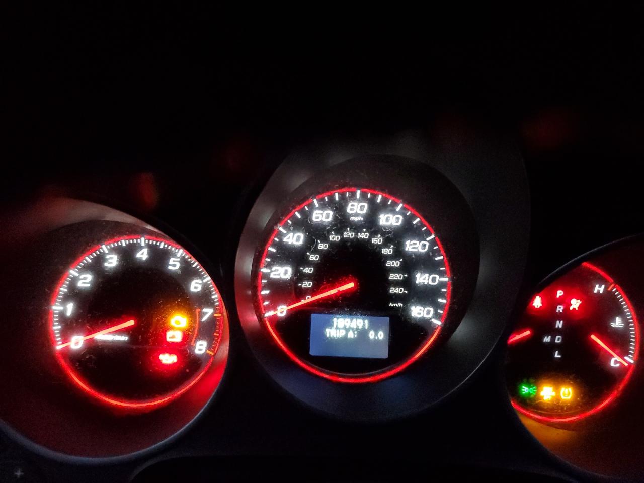 2008 Acura Tl Type S VIN: 19UUA76558A049745 Lot: 90853725