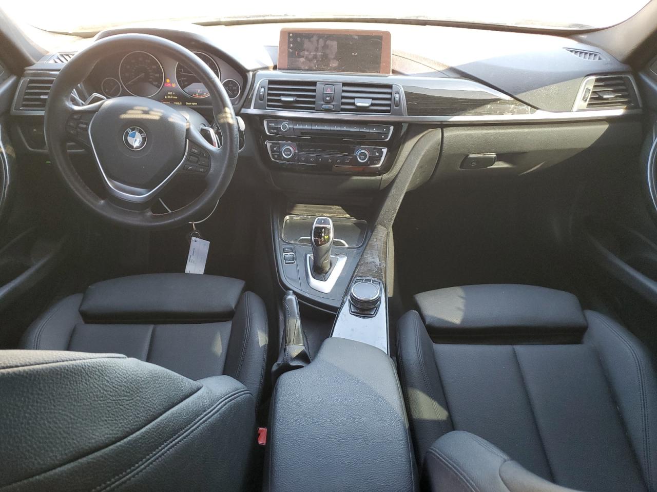 2018 BMW 330 I VIN: WBA8B9G50JNU99953 Lot: 85139115