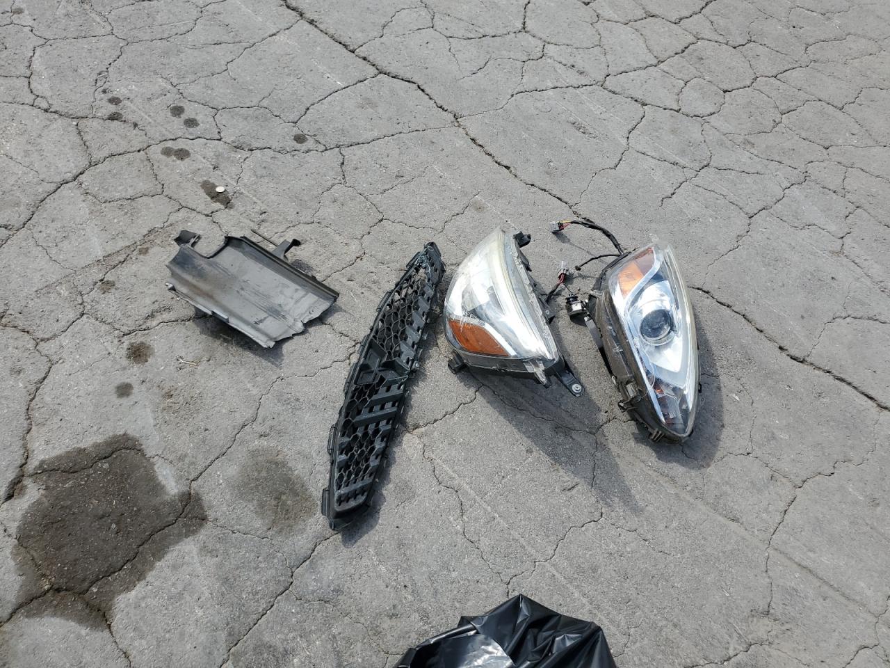 2018 Mitsubishi Mirage Gt VIN: ML32A5HJ2JH006064 Lot: 85267995