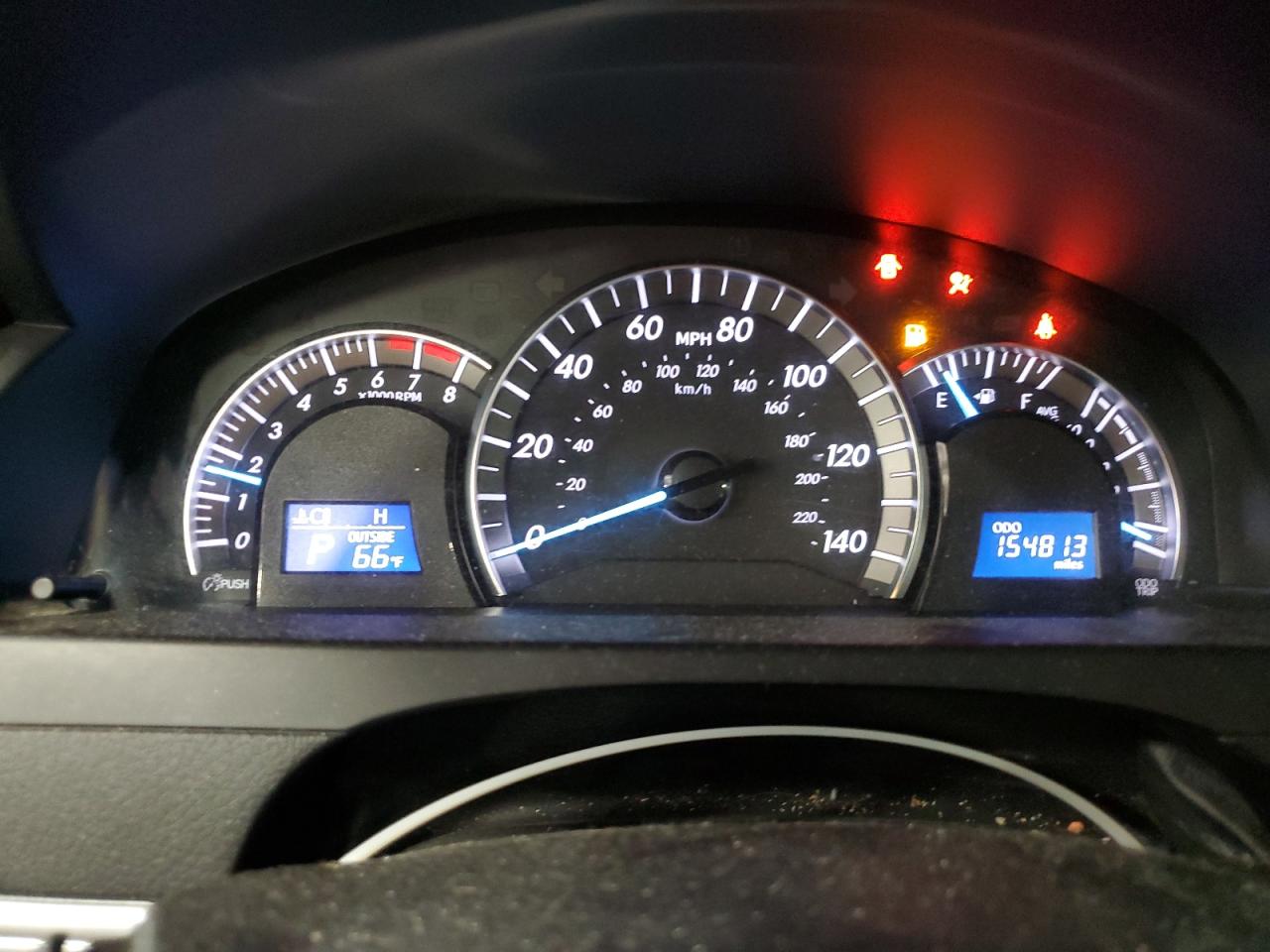 2014 Toyota Camry L VIN: 4T1BF1FK3EU420353 Lot: 86268935