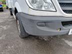 2013 MERCEDES-BENZ SPRINTER 3.5T CHASSIS CAB AUTO for sale at Copart CHESTER