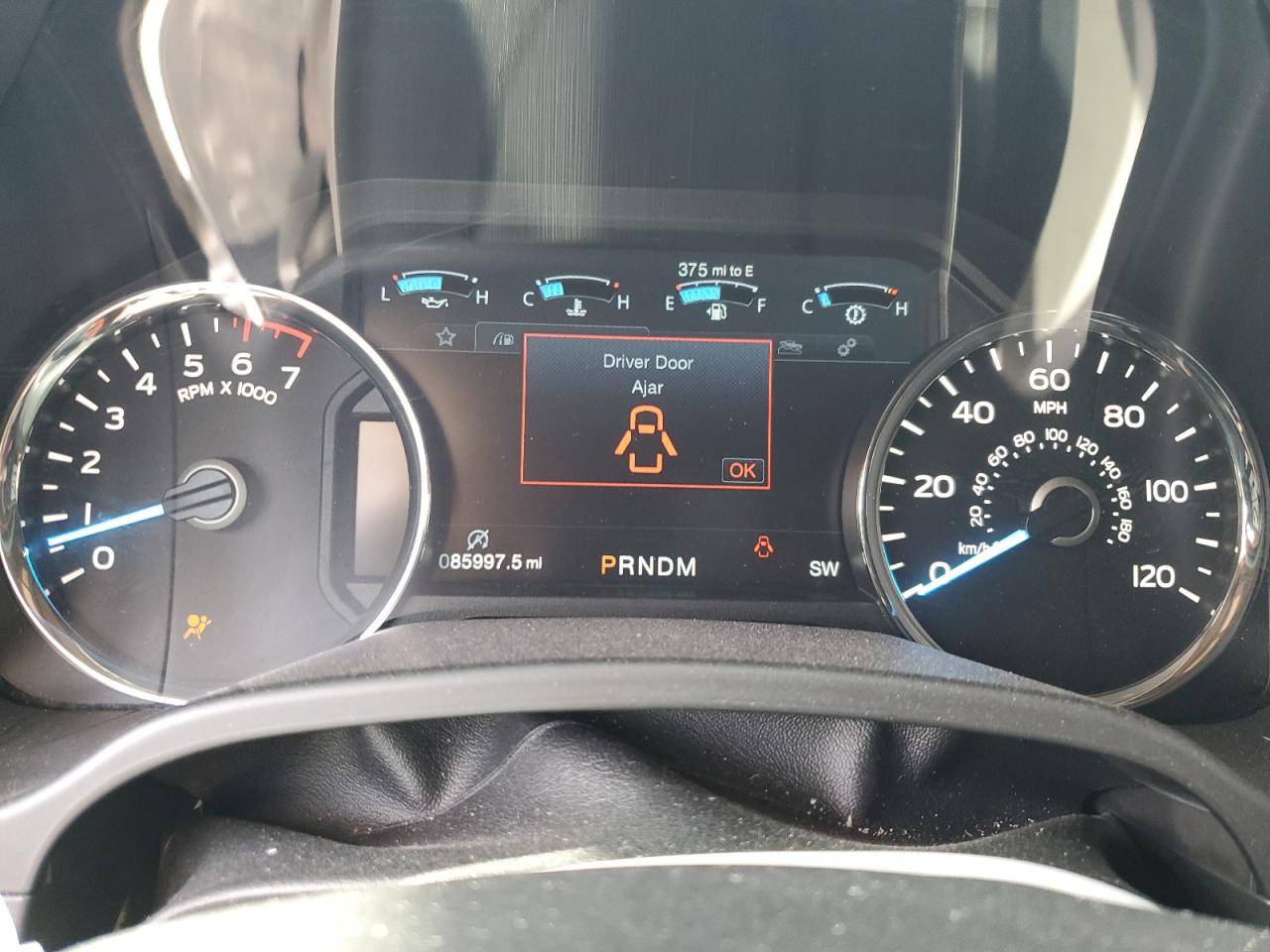 2020 Ford F150 Supercrew VIN: 1FTEW1E45LFA04553 Lot: 85517955