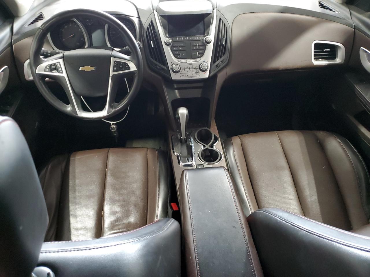 2015 Chevrolet Equinox Lt VIN: 2GNFLGEKXF6340445 Lot: 82469095