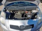 2006 TOYOTA YARIS T3  for sale at Copart SANDWICH