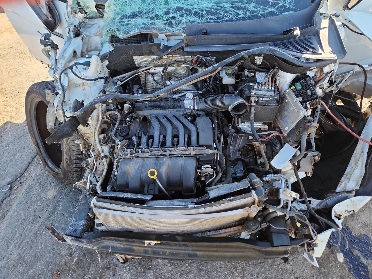 2021 Volkswagen Atlas Cross Sport Se VIN: 1V2RE2CA9MC221267 Lot: 84953605