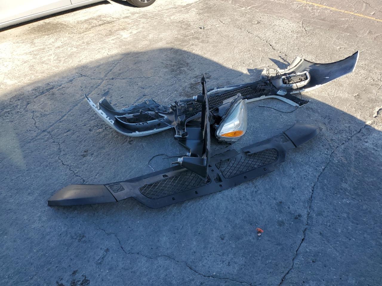 2015 Mercedes-Benz Ml 350 4Matic VIN: 4JGDA5HB7FA478352 Lot: 86505625