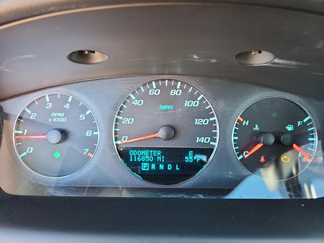 2013 Chevrolet Impala Ltz VIN: 2G1WC5E3XD1137824 Lot: 85417655