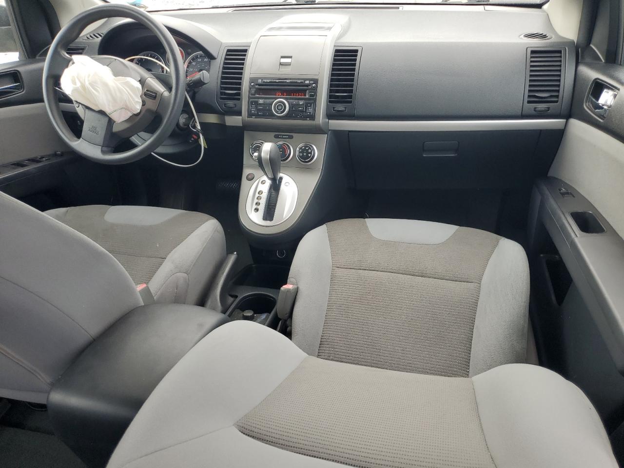 2012 Nissan Sentra 2.0 VIN: 3N1AB6AP8CL779915 Lot: 82374785