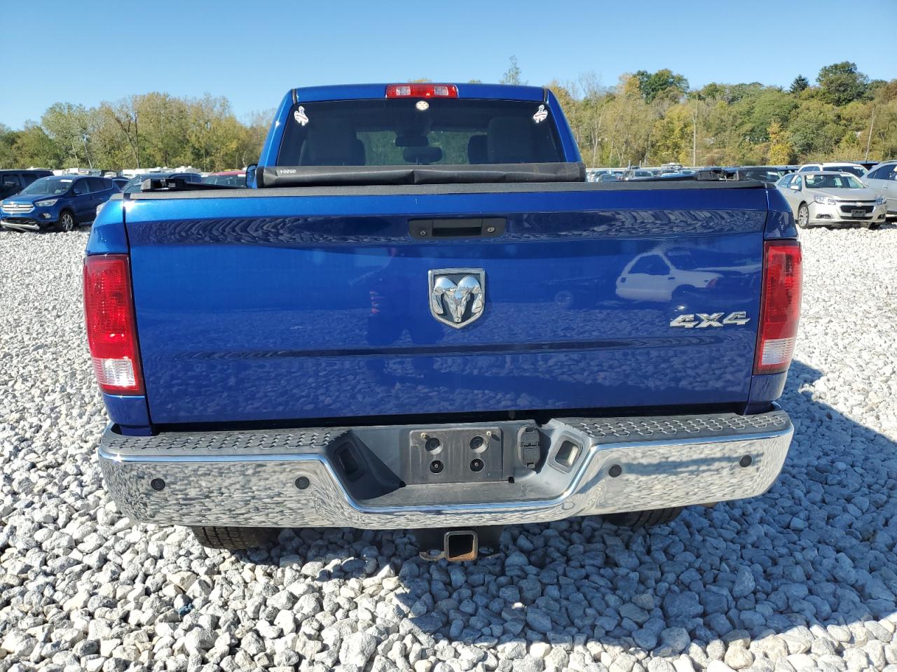 2015 Ram 3500 St VIN: 3C63R3CL6FG704158 Lot: 81993775