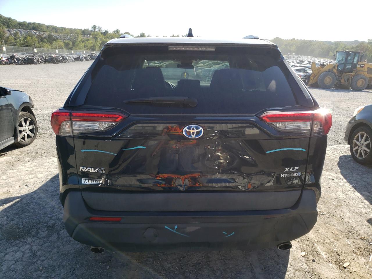 2021 Toyota Rav4 Xle VIN: 4T3R6RFV5MU016483 Lot: 84768805