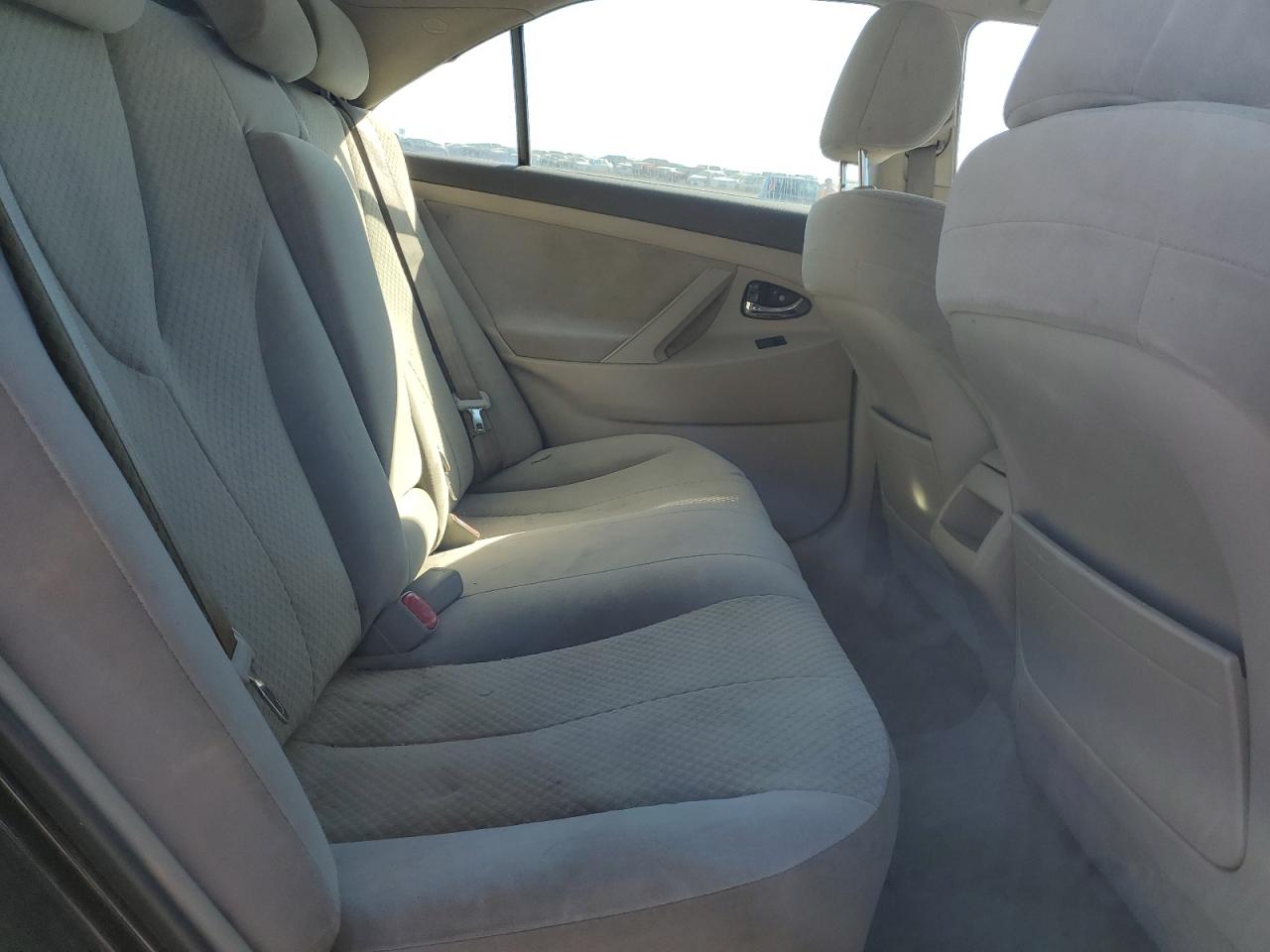 2007 Toyota Camry Ce VIN: 4T1BE46K47U167521 Lot: 82407035