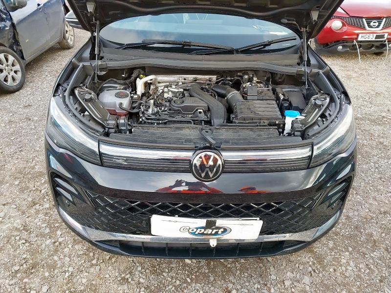 2024 VOLKSWAGEN TIGUAN 1.5 ETSI 150 R-LINE 5DR DSG