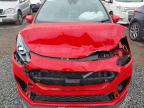 2022 FORD FIESTA ST-3 TURBO  for sale at Copart WOLVERHAMPTON