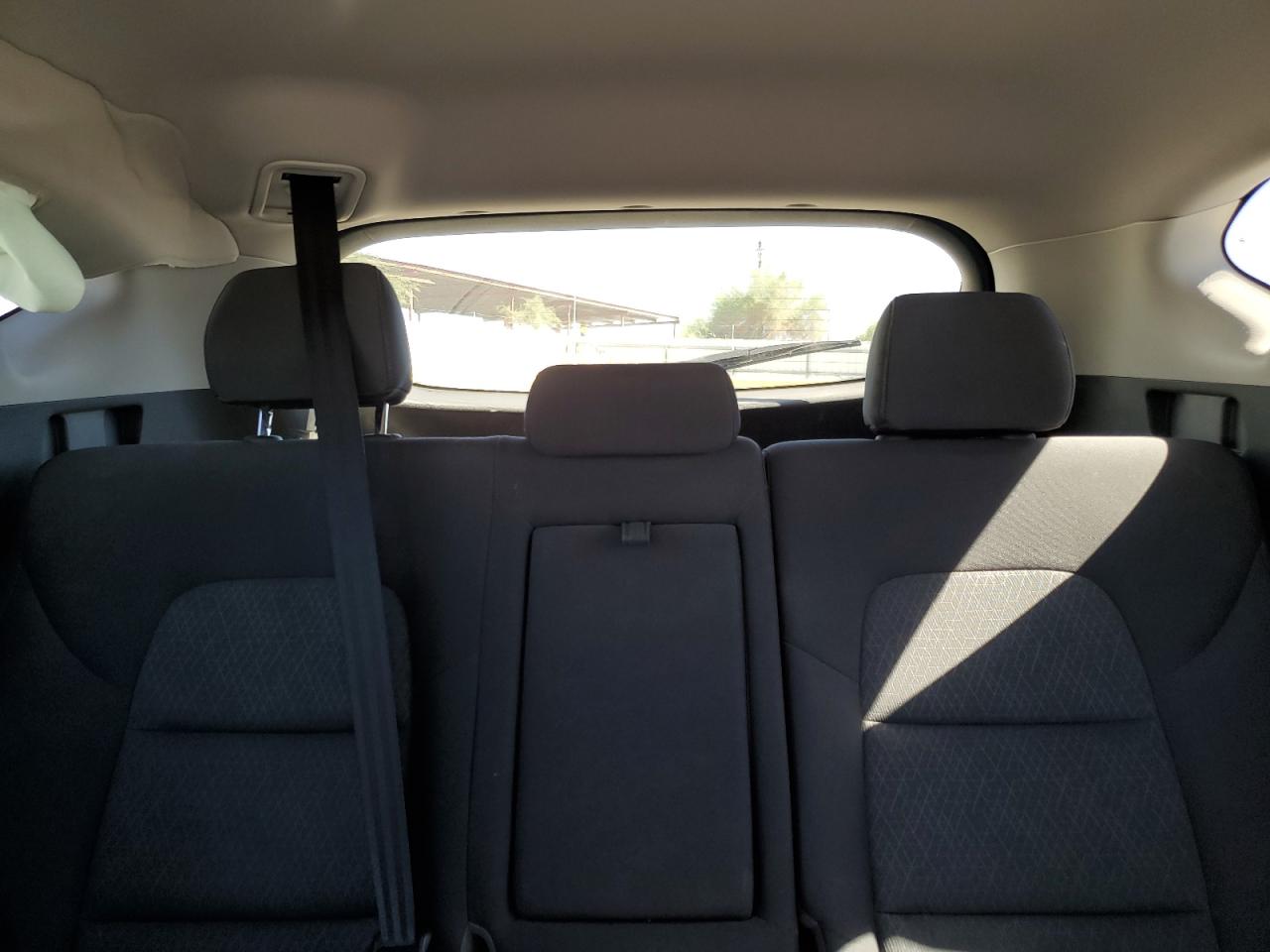 2018 Hyundai Tucson Sport VIN: KM8J33AL2JU691804 Lot: 81971595