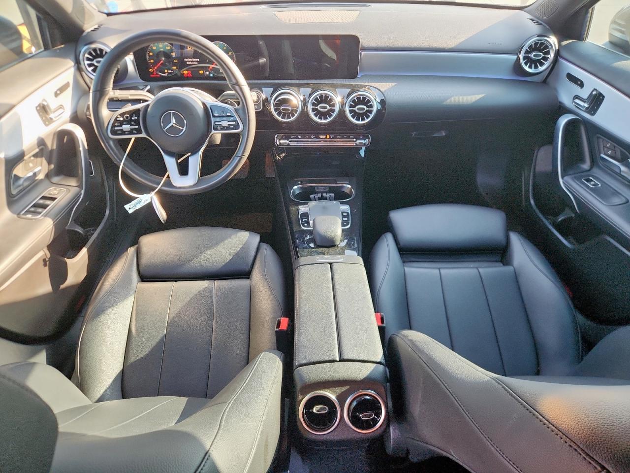 2019 Mercedes-Benz A 220 VIN: WDD3G4EB8KW021663 Lot: 84835695