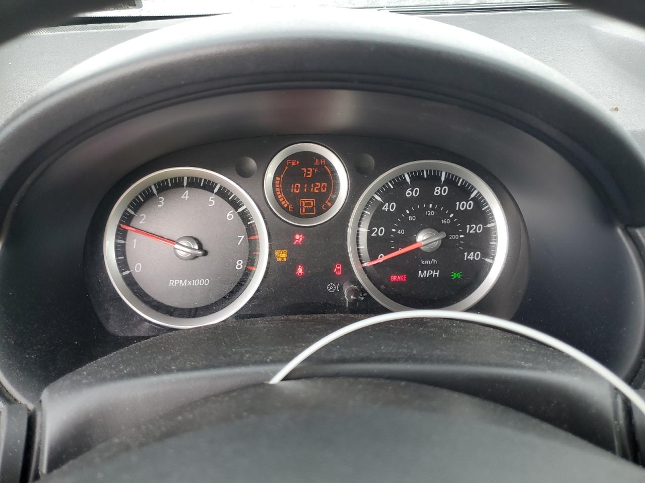 2011 Nissan Sentra 2.0 VIN: 3N1AB6AP4BL604852 Lot: 85204665