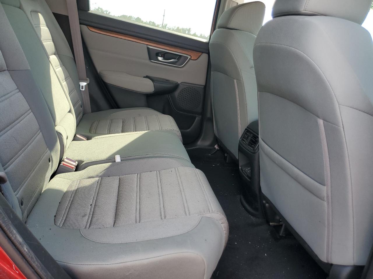 2021 Honda Cr-V Ex VIN: 2HKRW2H50MH655320 Lot: 86696945