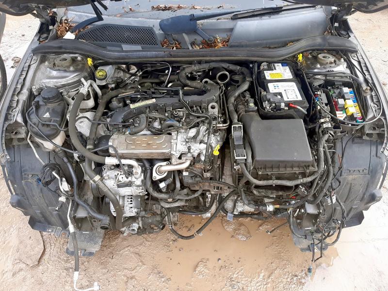 2016 MERCEDES-BENZ CLA CLA 200D AMG LINE 4DR